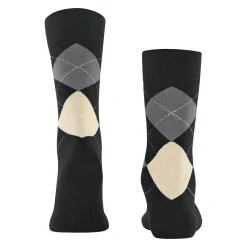Fashion FALKE Sensitive Argyle Socks