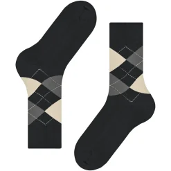 Fashion FALKE Sensitive Argyle Socks