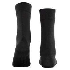 Sensitive Berlin Socks Black