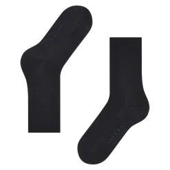 Clearance FALKE Sensitive Berlin Socks Dark Navy