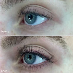 Sensitive Eyelash Serum
