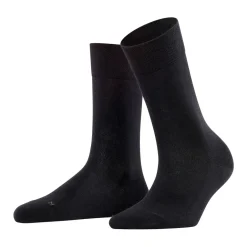 Sensitive London Socks Black