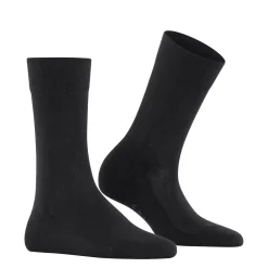 Sensitive London Socks Black