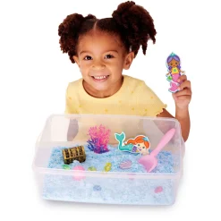 Online KAP TOYS Sensory Bin: Mermaid