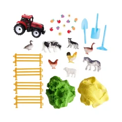 Sensory Pack: Farm