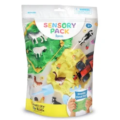 Sensory Pack: Farm