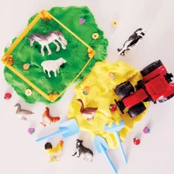 Sensory Pack: Farm
