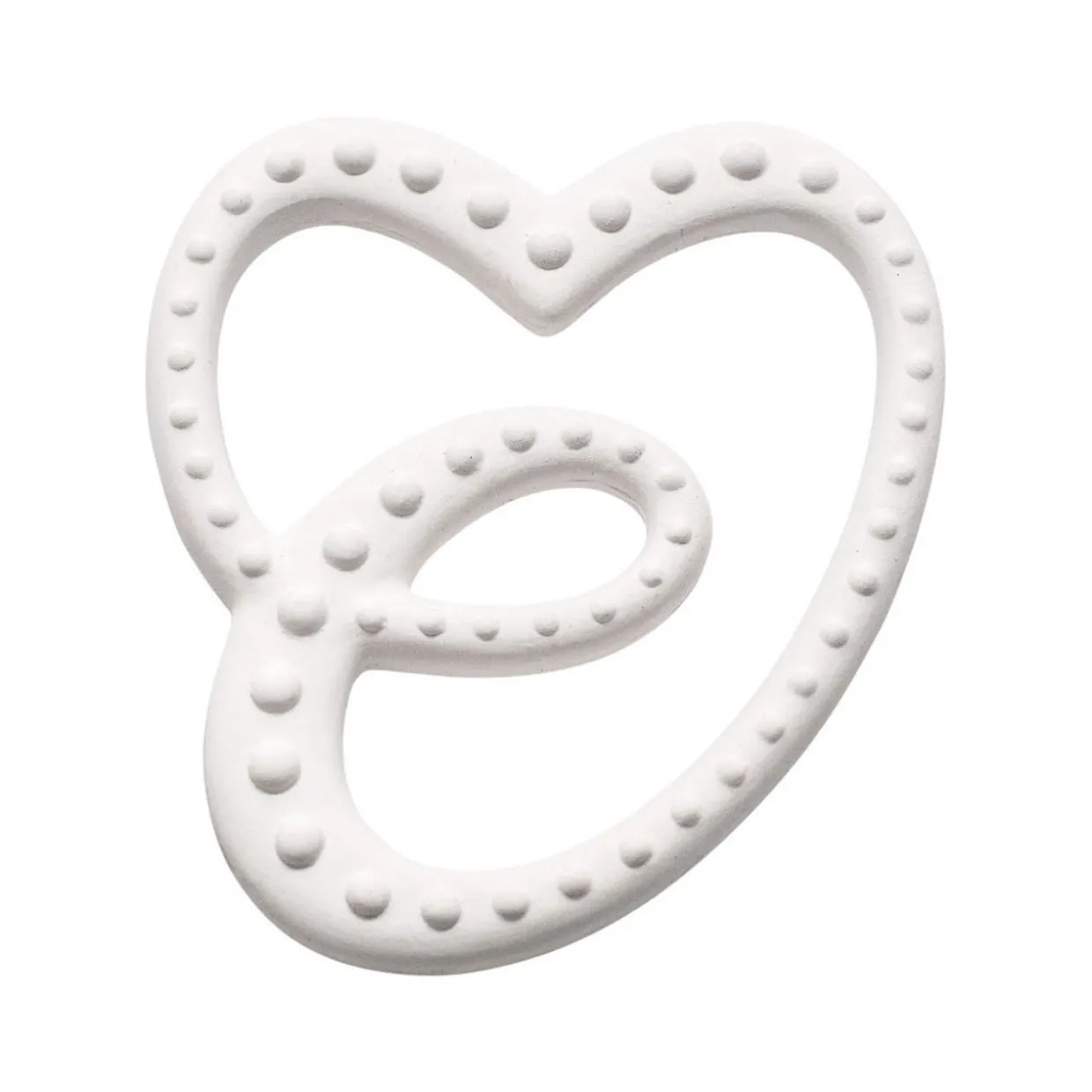 Sensory Rubber Teether