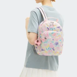 Seoul Aqua Sea Small Backpack