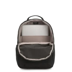 New KIPLING Seoul Backpack