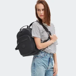 New KIPLING Seoul S Backpack