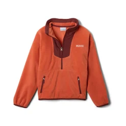 Fashion COLUMBIA Sequoia Grove™ Half-Zip Fleece Sweatshirt