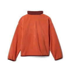 Fashion COLUMBIA Sequoia Grove™ Half-Zip Fleece Sweatshirt