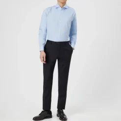 Sereno Slim Fit Shirt