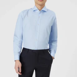 Sereno Slim Fit Shirt