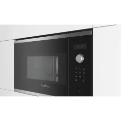 Serie 4 - Built In Microwave