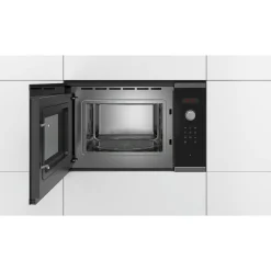 Serie 4 - Built In Microwave