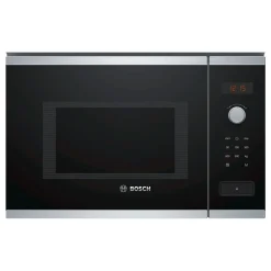 Hot BOSCH Serie 4 - Built In Microwave