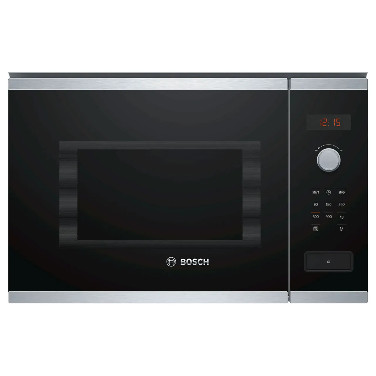 Hot BOSCH Serie 4 - Built In Microwave