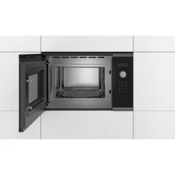 Hot BOSCH Serie 4 - Built In Microwave