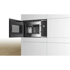 Hot BOSCH Serie 4 - Built In Microwave