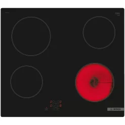 Online BOSCH Serie 2 - Electric Hob 60cm