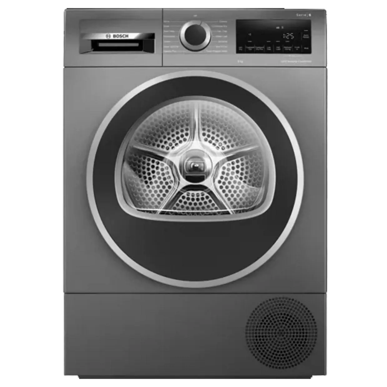 Series 6 9 Kg Heat Pump Tumble Dryer