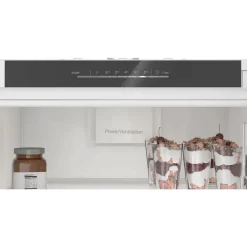 Series 6 Built-in Fridge 177.5x56cm Soft Close Flat Hinge