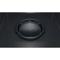 Series 4 Built-in Oven with Added Steam Function 60x60cm Black