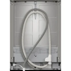 Series 2 Free-Standing Dishwasher 60cm Brushed