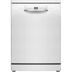 Series 2 Free-Standing Dishwasher 60cm White