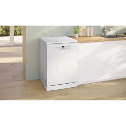 Series 2 Free-Standing Dishwasher 60cm White