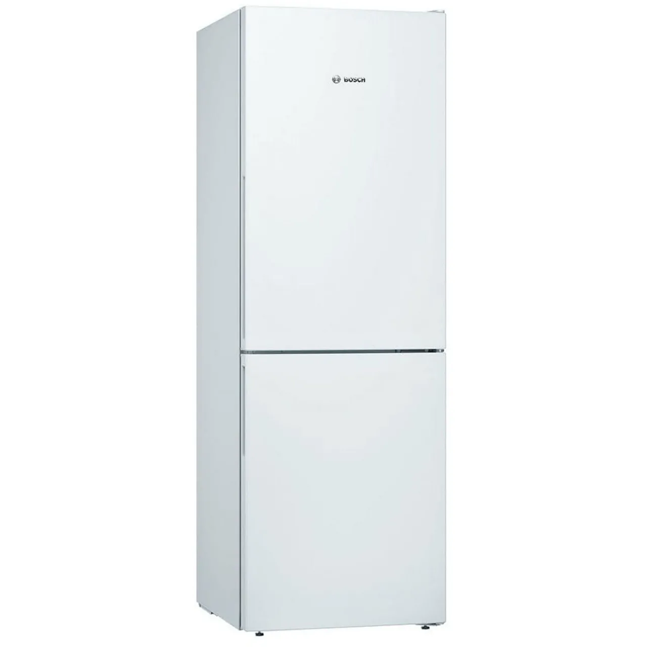 Outlet BOSCH Series 4 Free-Standing Fridge-Freezer 176 X 60 cm