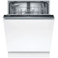 Series 2 Fully-Integrated Dishwasher 60cm
