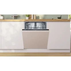 Series 2 Fully-Integrated Dishwasher 60cm