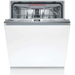 Discount BOSCH Series 4 Fully-Integrated Dishwasher 60 cm