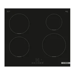 Series 4 Induction Hob 60 Cm