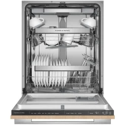 Series 9 Integrated Tall Dishwasher 16 place