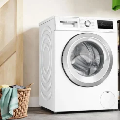 Series 4 Washing Machine 9 kg