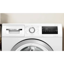 Series 4 Washing Machine 9 kg