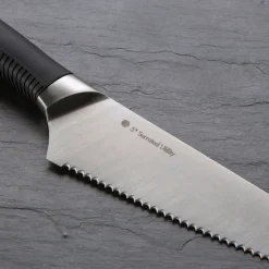 New CIRCULON Serrated Utility Knife