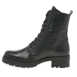 Clearance GABOR Serve Biker Boots
