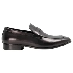 Server Saddle Loafers