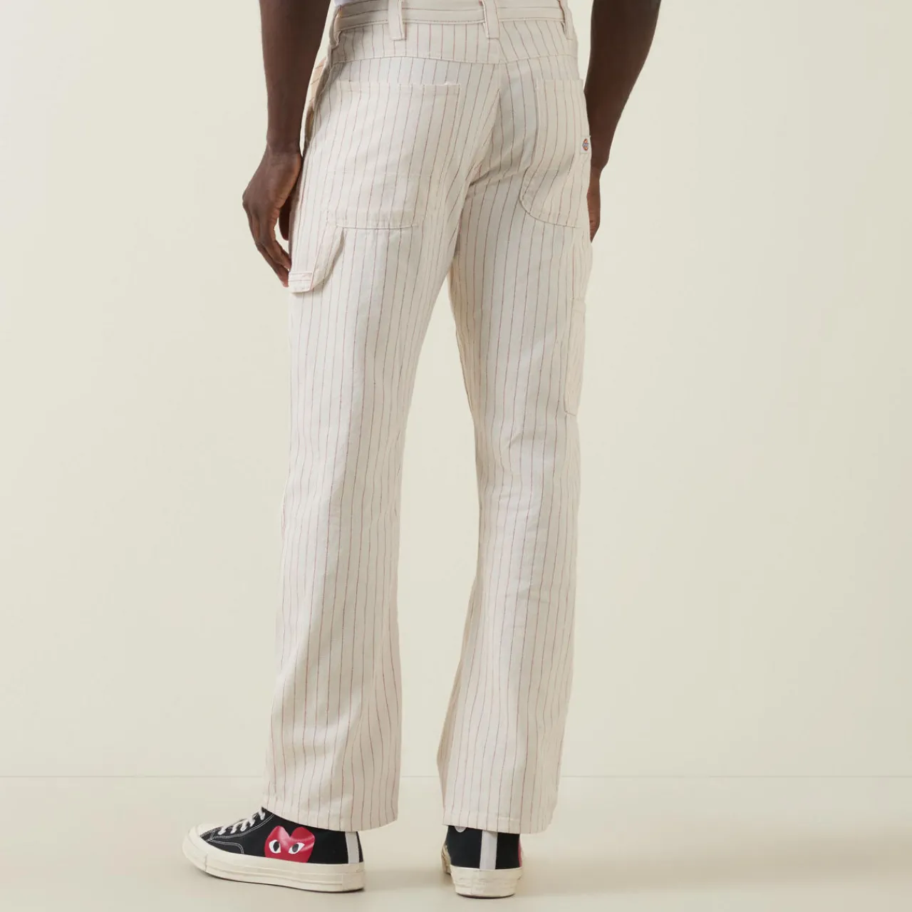 Discount DICKIES Service Carpenter Trousers