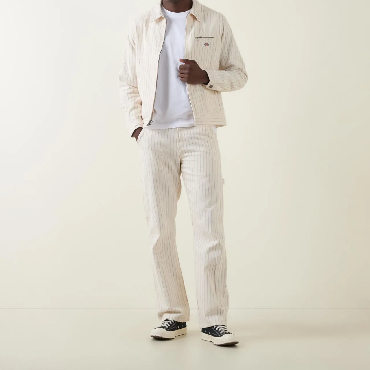 Discount DICKIES Service Carpenter Trousers