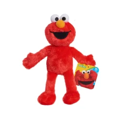 Sesame Street Friends Assorted Plush Toys 20cm