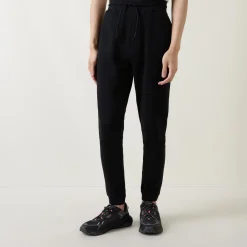 Hot BOSS Sestart Logo Track Pants