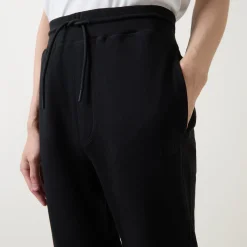 Hot BOSS Sestart Logo Track Pants