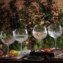 Online WATERFORD Set of 2 Aras Balloon Glasses