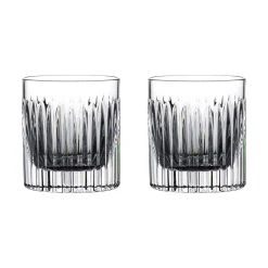 Set of 2 Connoisseur Aras Straight Tumbler